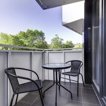 Apartment Royal I Белосток Экстерьер фото
