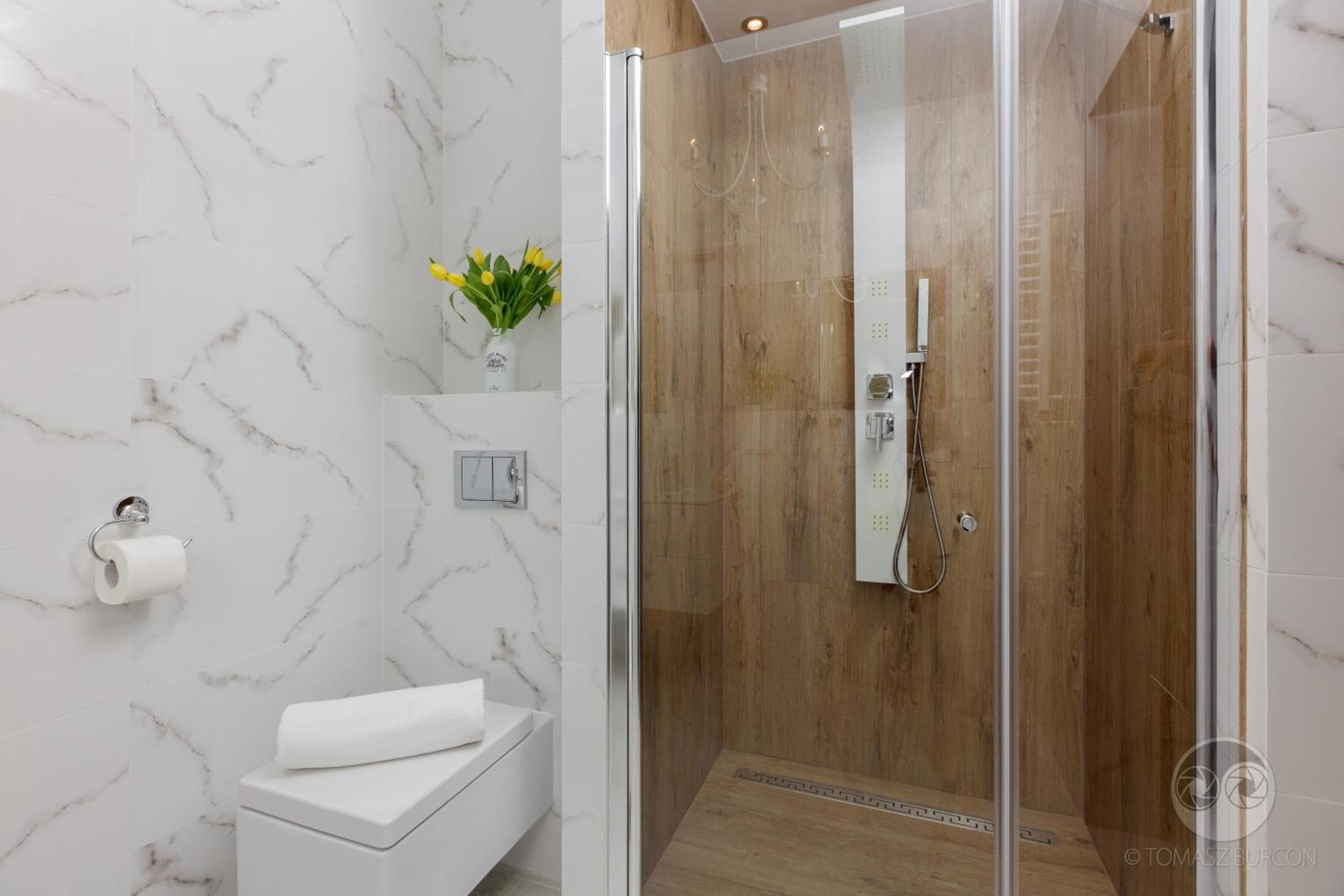 Apartment Royal I Белосток Экстерьер фото